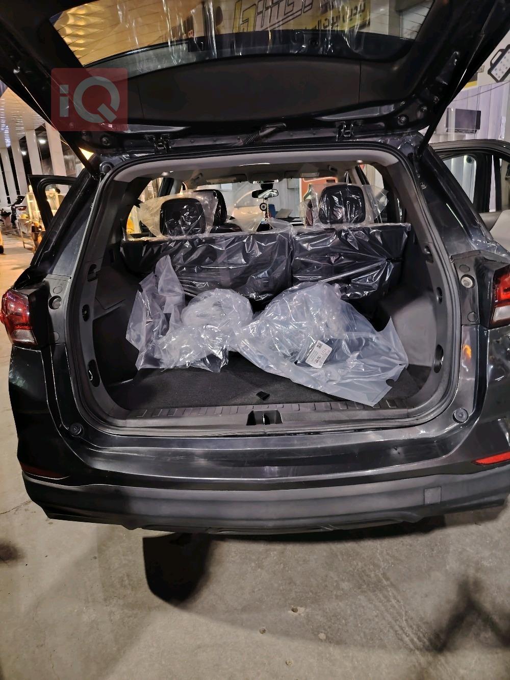 شيفروليه إكوينوكس